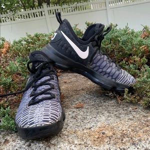 Nike Kevin Durant Sneakers